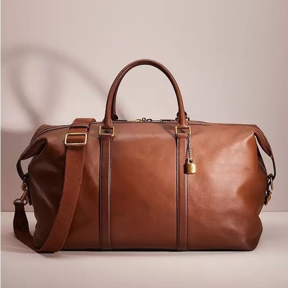 Coach Metropolotan Duffle